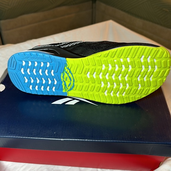 Men’s Reebok Nano X2 Training Sneakers - Picture 4 of 6